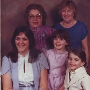 Meet your Posher, Judy